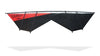 Revolution Supersonic black-red