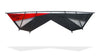 Revolution Supersonic ventilé noir-rouge