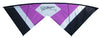 Revolution Indoor purple-white-black