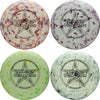 Discraft UltraStar Jawbreaker assorti 175 gr