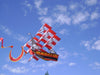 Bateau pirate X-Kites 3D